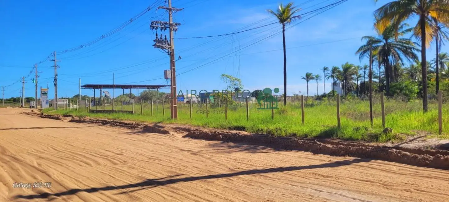 Foto 7 de Terreno / Lote à venda, 6808m2 em Centro, Marau - BA