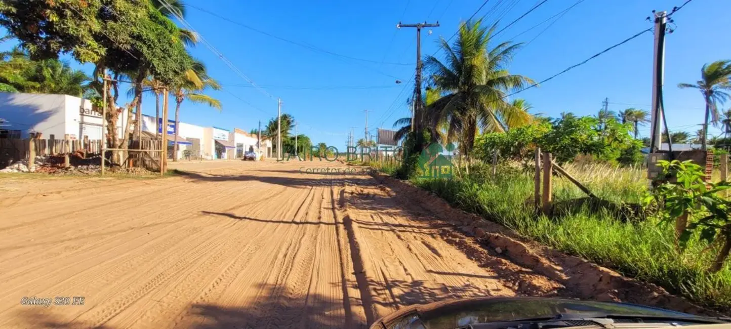 Foto 5 de Terreno / Lote à venda, 6808m2 em Centro, Marau - BA