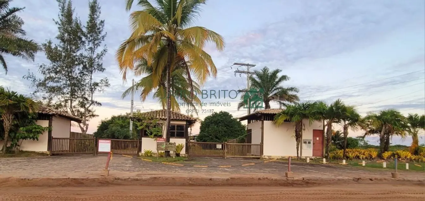 Foto 8 de Terreno / Lote à venda, 6808m2 em Centro, Marau - BA