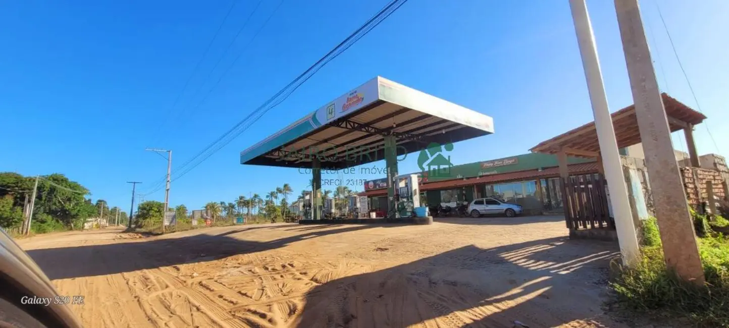 Foto 4 de Terreno / Lote à venda, 6808m2 em Centro, Marau - BA