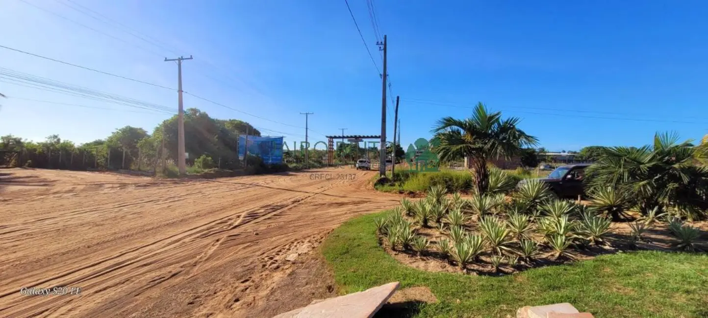 Foto 1 de Terreno / Lote à venda, 6808m2 em Centro, Marau - BA