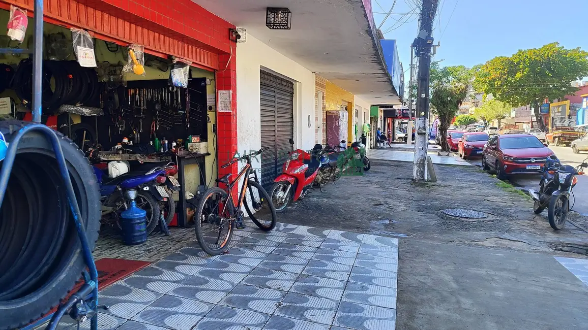 Foto 3 de Sala Comercial à venda, 210m2 em Nelson Costa, Ilheus - BA