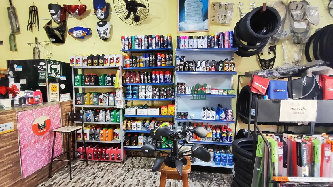 Foto 4 de Sala Comercial à venda, 210m2 em Nelson Costa, Ilheus - BA