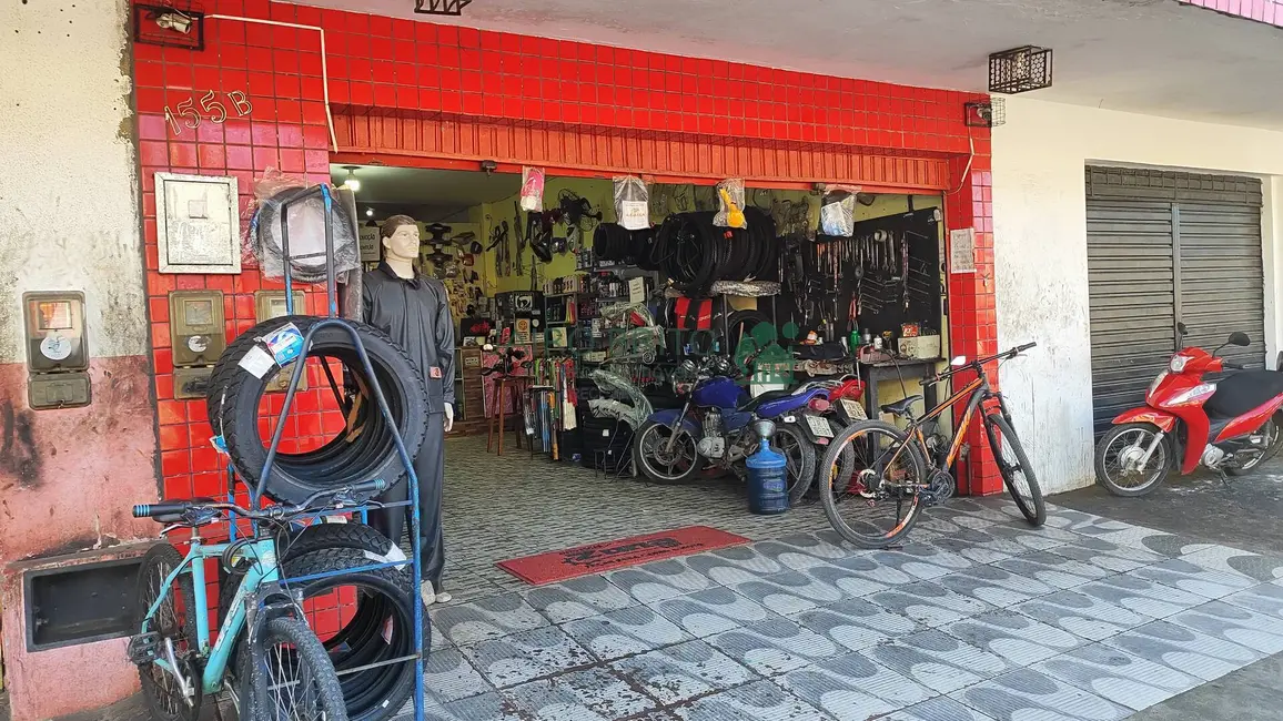 Foto 1 de Sala Comercial à venda, 210m2 em Nelson Costa, Ilheus - BA