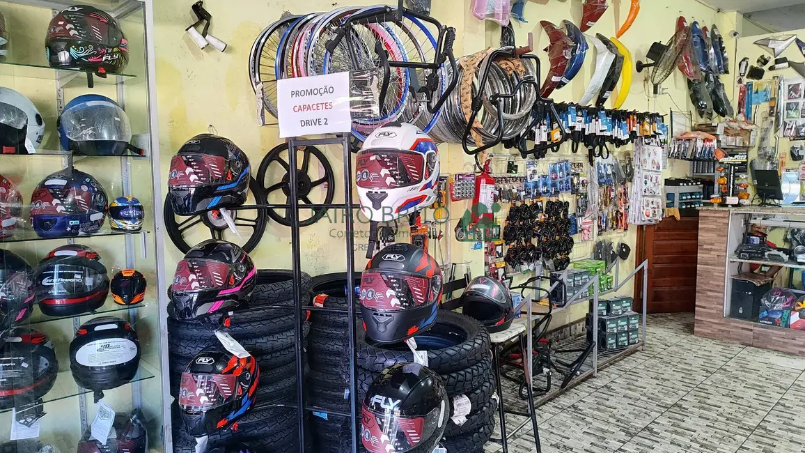 Foto 9 de Sala Comercial à venda, 210m2 em Nelson Costa, Ilheus - BA