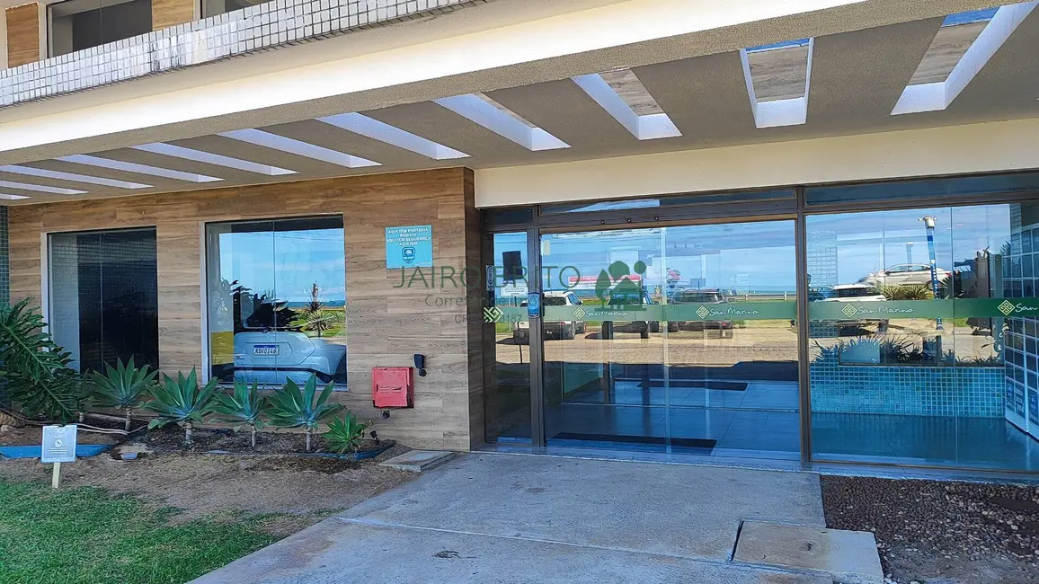 Apartamento com 2 quartos para alugar, 85m2 em São Francisco, Ilheus - BA - imagem 3 Foto 3 de Apartamento com 2 quartos para alugar, 85m2 em São Francisco, Ilheus - BA