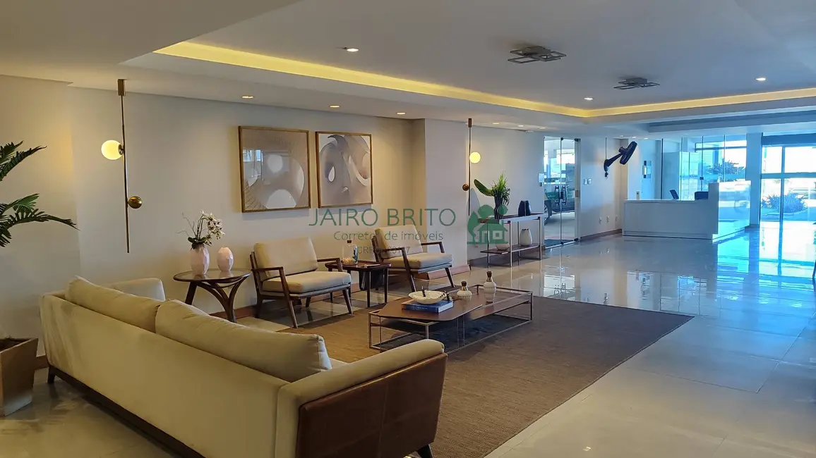 Apartamento com 2 quartos para alugar, 85m2 em São Francisco, Ilheus - BA - imagem 8 Foto 8 de Apartamento com 2 quartos para alugar, 85m2 em São Francisco, Ilheus - BA