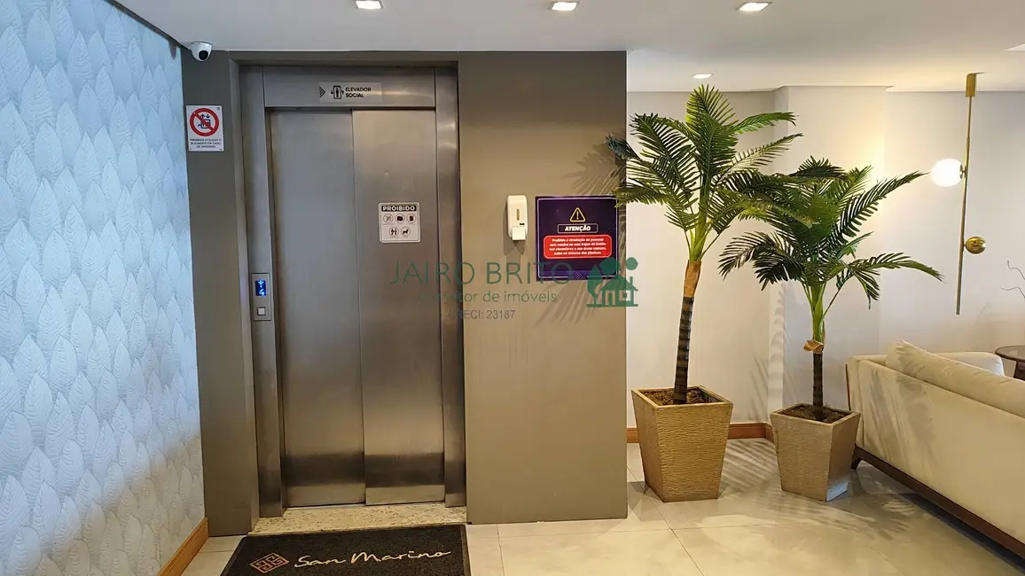 Apartamento com 2 quartos para alugar, 85m2 em São Francisco, Ilheus - BA - imagem 4 Foto 4 de Apartamento com 2 quartos para alugar, 85m2 em São Francisco, Ilheus - BA