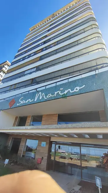 Apartamento com 2 quartos para alugar, 85m2 em São Francisco, Ilheus - BA - imagem 2 Foto 2 de Apartamento com 2 quartos para alugar, 85m2 em São Francisco, Ilheus - BA