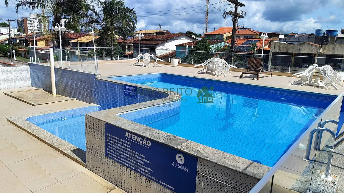 Foto 3 de Apartamento com 3 quartos à venda e para alugar, 196m2 em São Francisco, Ilheus - BA