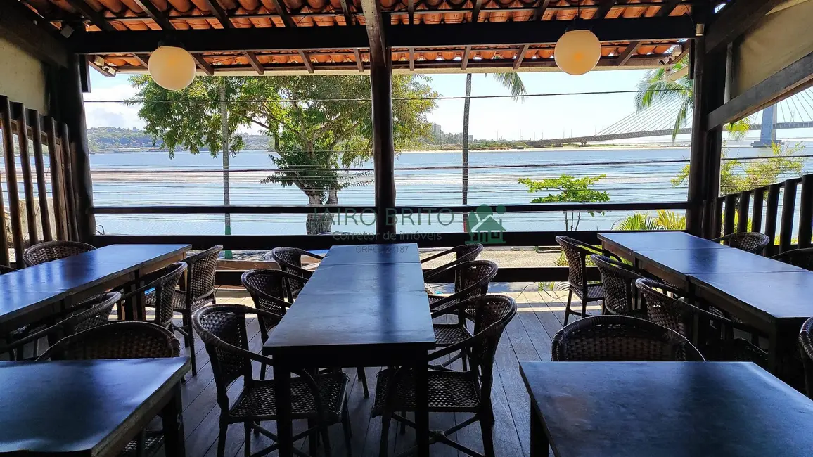 Foto 5 de Sala Comercial à venda, 200m2 em Pontal, Ilheus - BA