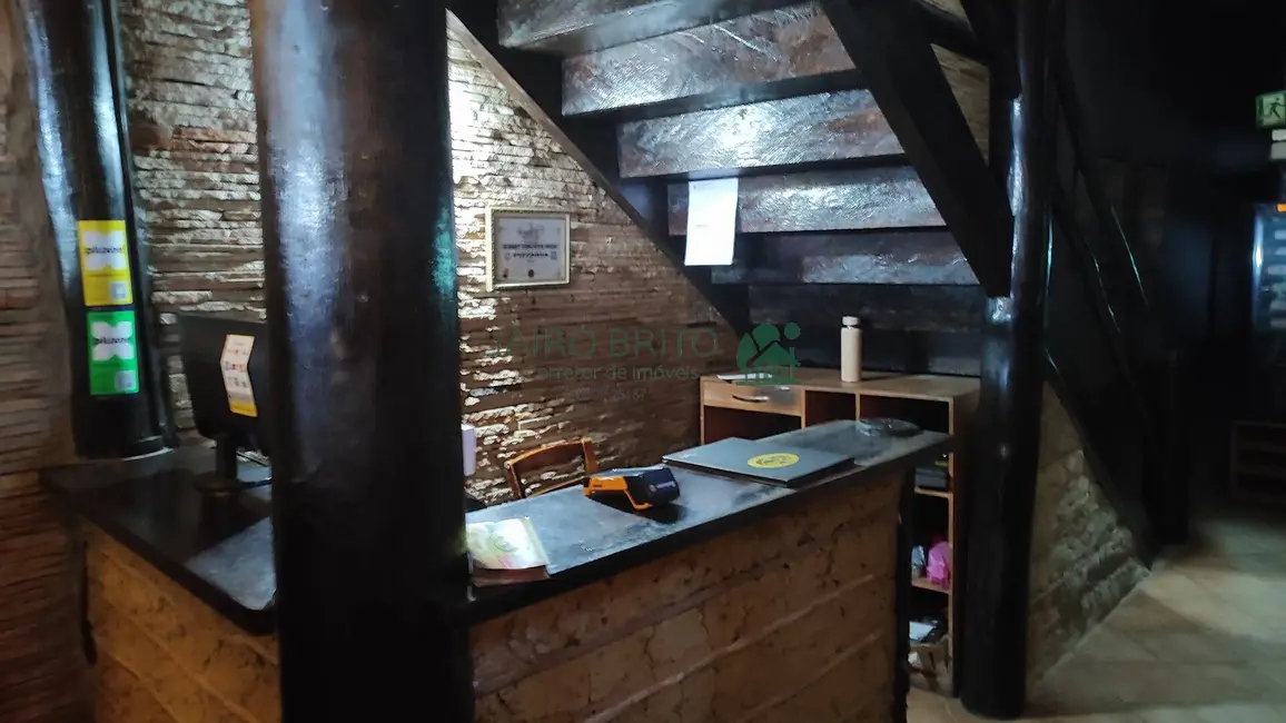 Foto 8 de Sala Comercial à venda, 200m2 em Pontal, Ilheus - BA