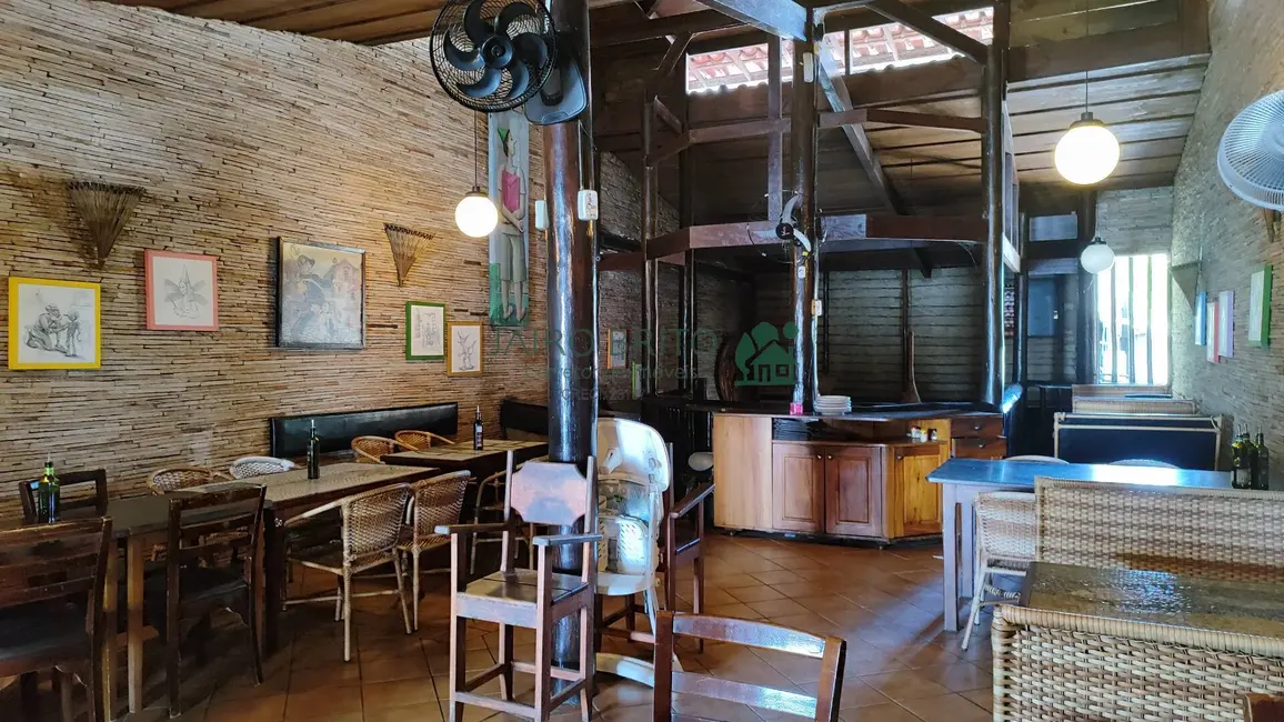 Foto 1 de Sala Comercial à venda, 200m2 em Pontal, Ilheus - BA