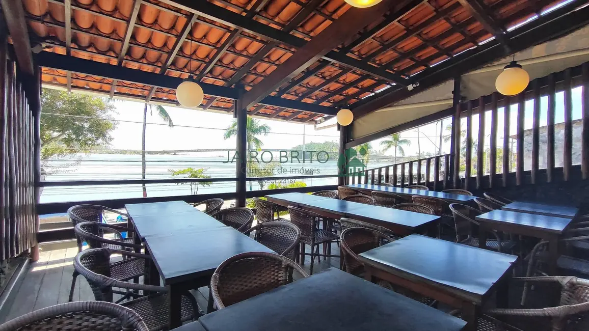 Foto 2 de Sala Comercial à venda, 200m2 em Pontal, Ilheus - BA