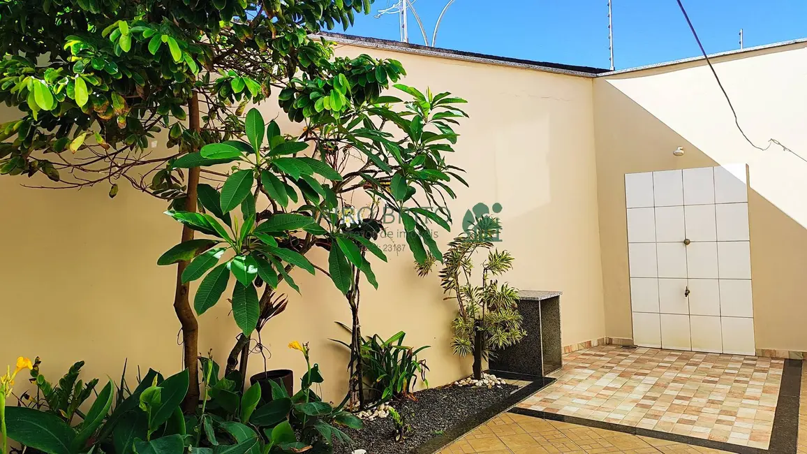 Casa com 4 quartos à venda, 220m2 em Pontal, Ilheus - BA - imagem 7 Foto 7 de Casa com 4 quartos à venda, 220m2 em Pontal, Ilheus - BA