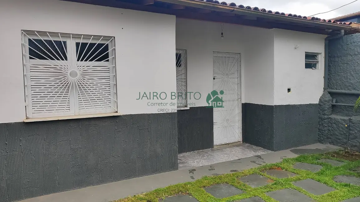 Foto 4 de Casa com 2 quartos à venda, 144m2 em Hernani Sá, Ilheus - BA