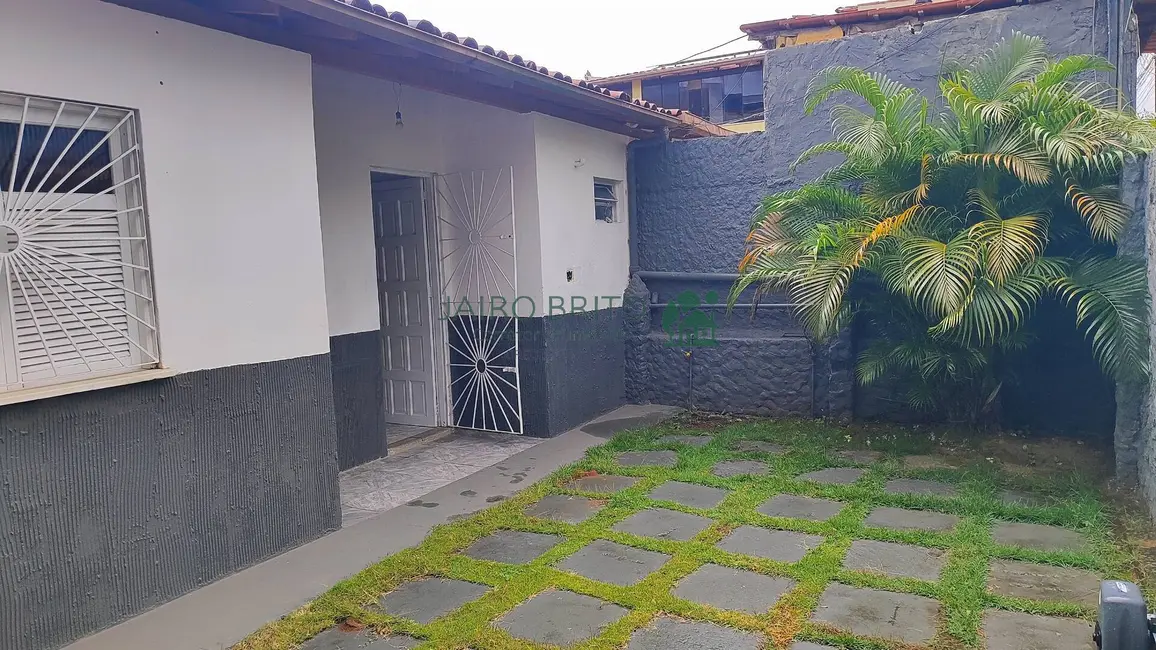 Foto 1 de Casa com 2 quartos à venda, 144m2 em Hernani Sá, Ilheus - BA