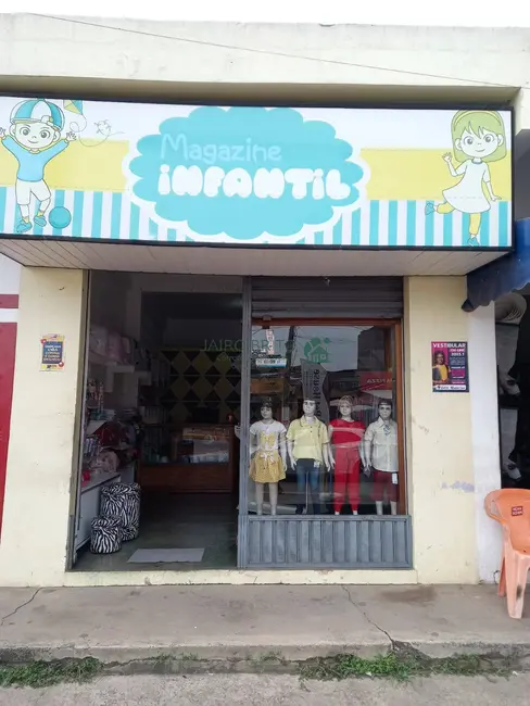 Foto 2 de Sala Comercial à venda, 153m2 em Teotônio Vilela, Ilheus - BA