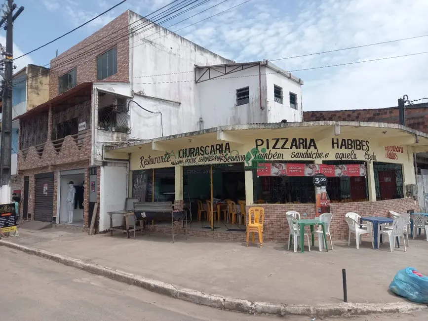 Foto 4 de Sala Comercial à venda, 153m2 em Teotônio Vilela, Ilheus - BA