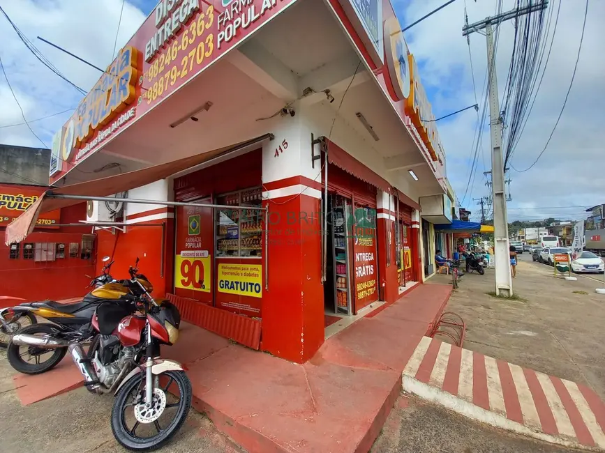 Foto 3 de Sala Comercial à venda, 153m2 em Teotônio Vilela, Ilheus - BA