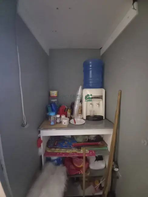 Foto 5 de Sala Comercial à venda, 153m2 em Teotônio Vilela, Ilheus - BA