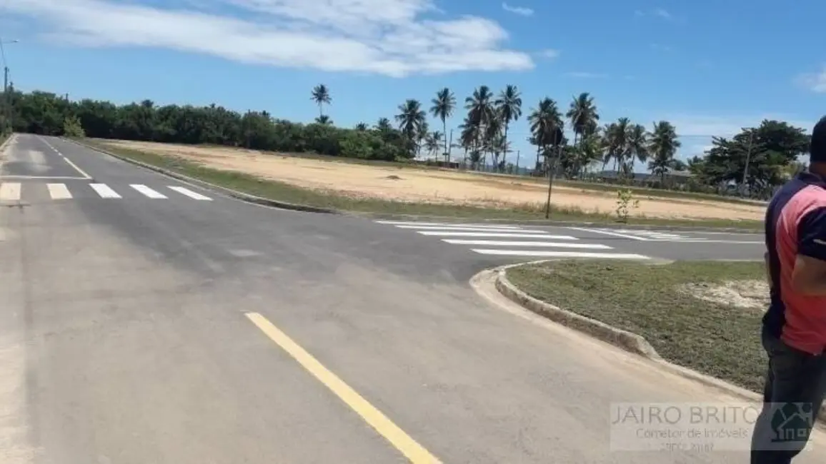 Foto 5 de Lote de Condomínio à venda, 450m2 em São Francisco, Ilheus - BA