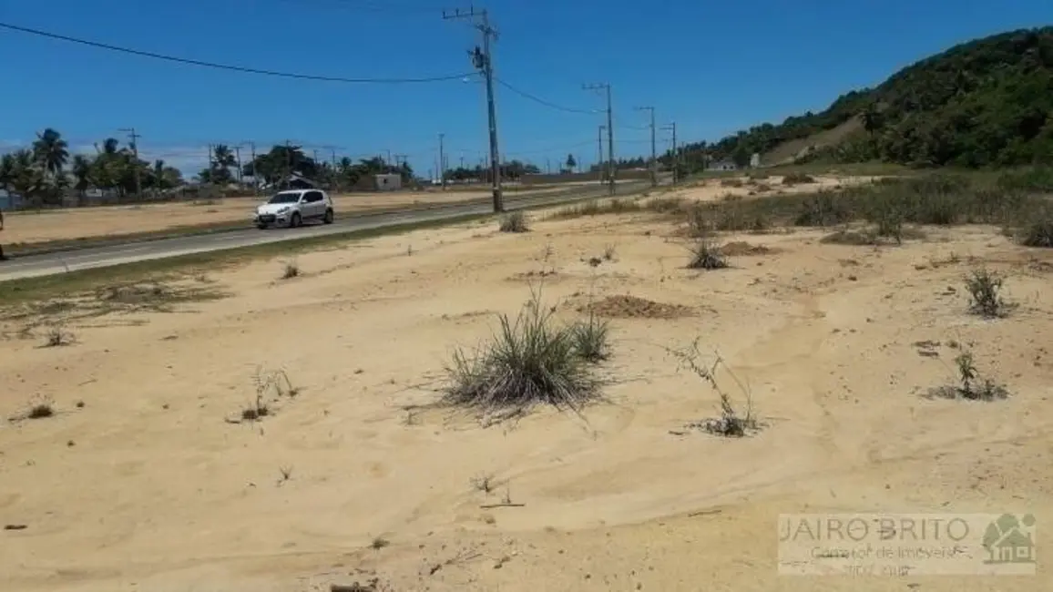 Foto 8 de Lote de Condomínio à venda, 450m2 em São Francisco, Ilheus - BA