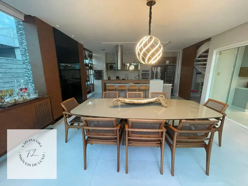 Casa de Condomínio com 5 quartos à venda, 1100m2 em Sim, Feira De Santana - BA - imagem 9 Foto 9 de Casa de Condomínio com 5 quartos à venda, 1100m2 em Sim, Feira De Santana - BA