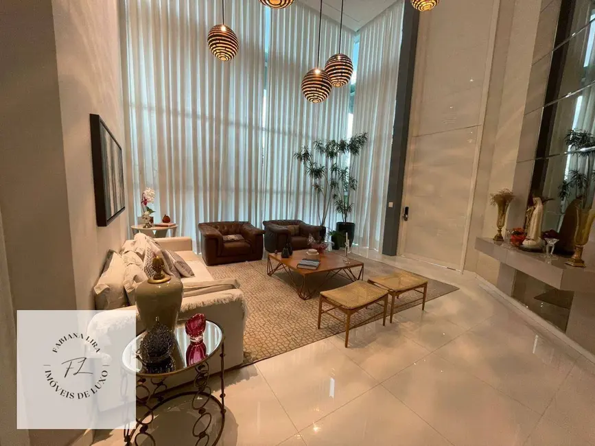 Casa de Condomínio com 5 quartos à venda, 1100m2 em Sim, Feira De Santana - BA - imagem 5 Foto 5 de Casa de Condomínio com 5 quartos à venda, 1100m2 em Sim, Feira De Santana - BA