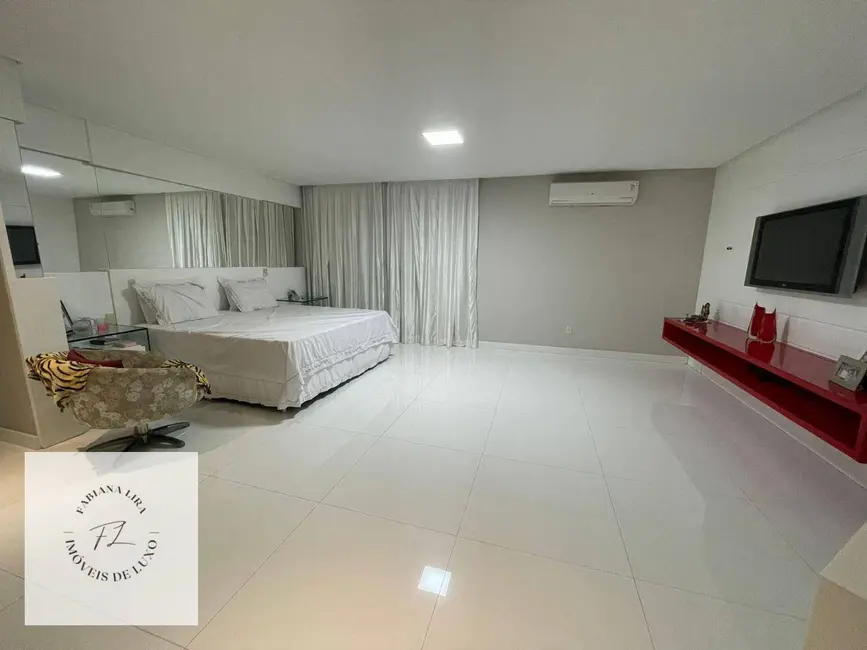 Foto 18 de Casa de Condomínio com 5 quartos à venda, 1100m2 em Sim, Feira De Santana - BA