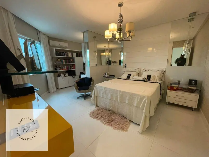 Foto 24 de Casa de Condomínio com 5 quartos à venda, 1100m2 em Sim, Feira De Santana - BA