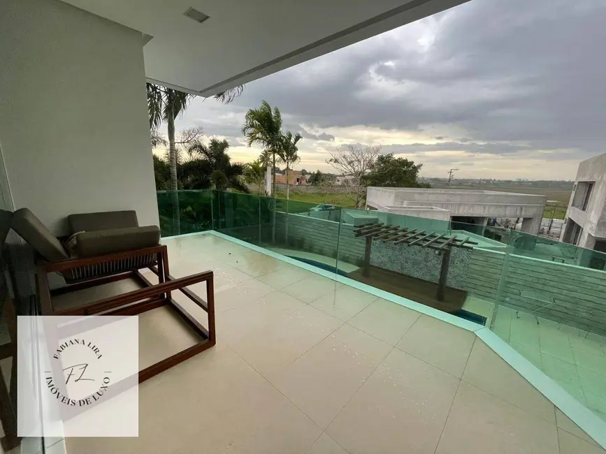 Foto 20 de Casa de Condomínio com 5 quartos à venda, 1100m2 em Sim, Feira De Santana - BA