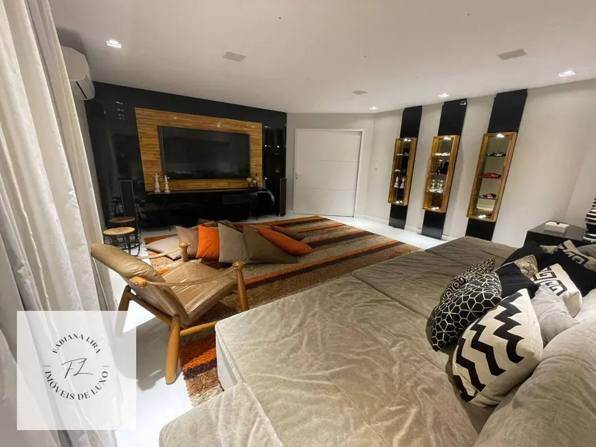Foto 15 de Casa de Condomínio com 5 quartos à venda, 1100m2 em Sim, Feira De Santana - BA