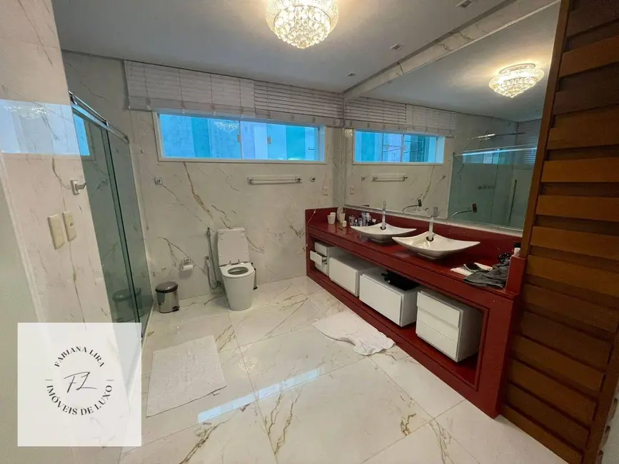 Foto 19 de Casa de Condomínio com 5 quartos à venda, 1100m2 em Sim, Feira De Santana - BA
