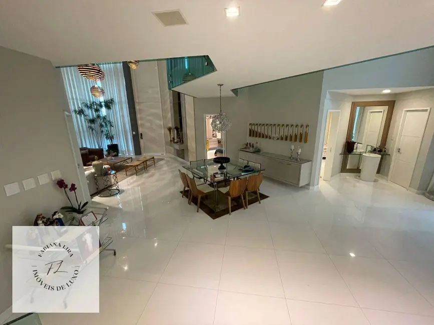 Casa de Condomínio com 5 quartos à venda, 1100m2 em Sim, Feira De Santana - BA - imagem 6 Foto 6 de Casa de Condomínio com 5 quartos à venda, 1100m2 em Sim, Feira De Santana - BA