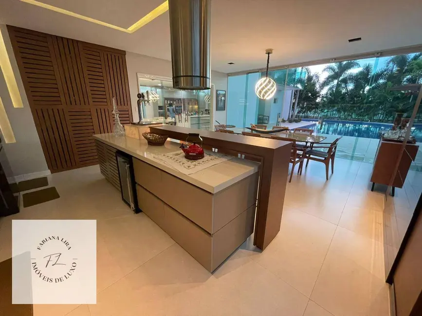 Casa de Condomínio com 5 quartos à venda, 1100m2 em Sim, Feira De Santana - BA - imagem 8 Foto 8 de Casa de Condomínio com 5 quartos à venda, 1100m2 em Sim, Feira De Santana - BA