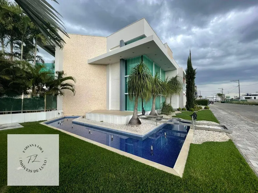 Casa de Condomínio com 5 quartos à venda, 1100m2 em Sim, Feira De Santana - BA - imagem 3 Foto 3 de Casa de Condomínio com 5 quartos à venda, 1100m2 em Sim, Feira De Santana - BA