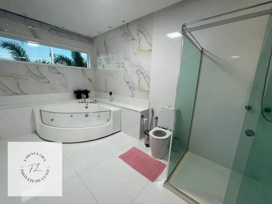 Foto 30 de Casa de Condomínio com 5 quartos à venda, 1100m2 em Sim, Feira De Santana - BA