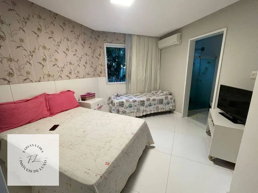Foto 17 de Casa de Condomínio com 5 quartos à venda, 1100m2 em Sim, Feira De Santana - BA