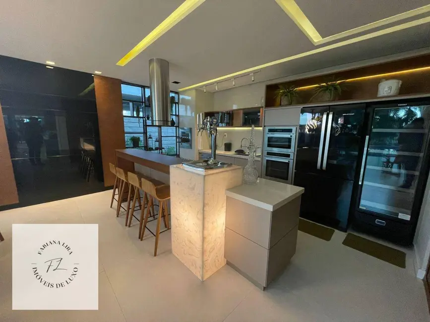 Casa de Condomínio com 5 quartos à venda, 1100m2 em Sim, Feira De Santana - BA - imagem 7 Foto 7 de Casa de Condomínio com 5 quartos à venda, 1100m2 em Sim, Feira De Santana - BA