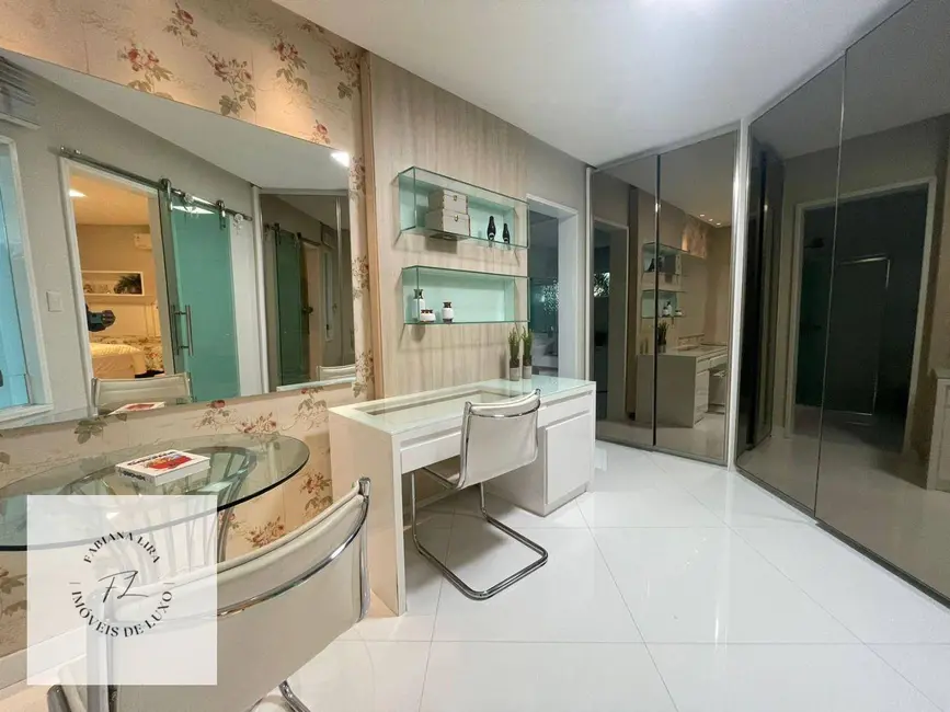 Foto 26 de Casa de Condomínio com 5 quartos à venda, 1100m2 em Sim, Feira De Santana - BA