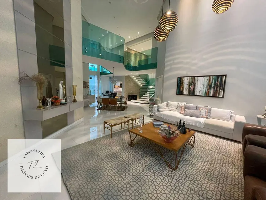 Casa de Condomínio com 5 quartos à venda, 1100m2 em Sim, Feira De Santana - BA - imagem 4 Foto 4 de Casa de Condomínio com 5 quartos à venda, 1100m2 em Sim, Feira De Santana - BA