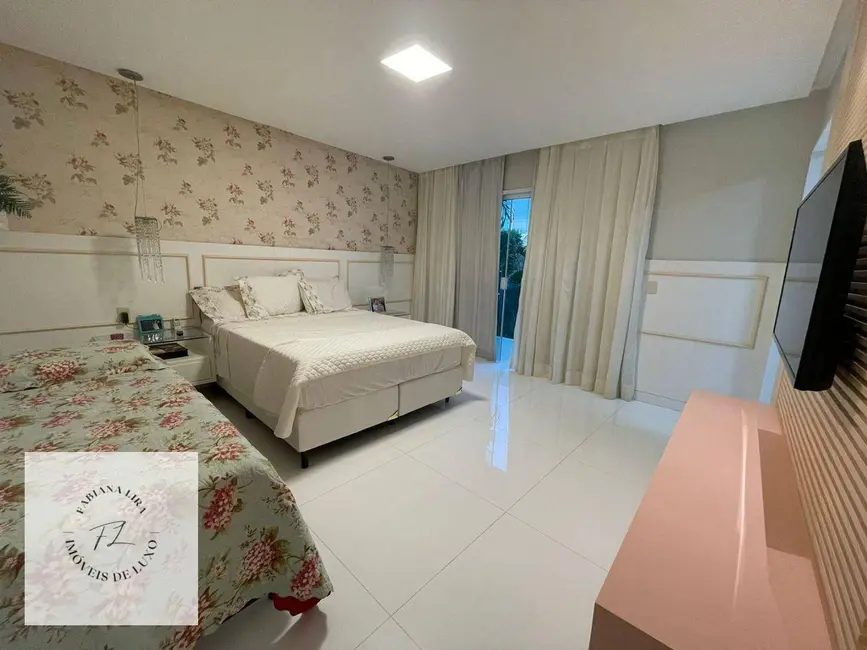 Foto 29 de Casa de Condomínio com 5 quartos à venda, 1100m2 em Sim, Feira De Santana - BA