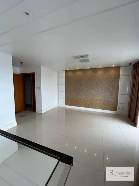 Foto 6 de Apartamento com 3 quartos à venda e para alugar, 192m2 em Santa Mônica, Feira De Santana - BA