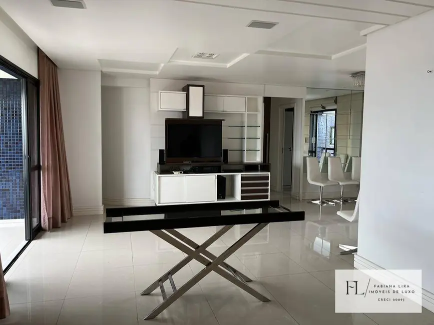 Foto 5 de Apartamento com 3 quartos à venda e para alugar, 192m2 em Santa Mônica, Feira De Santana - BA