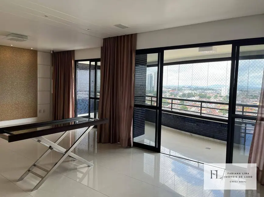Foto 2 de Apartamento com 3 quartos à venda e para alugar, 192m2 em Santa Mônica, Feira De Santana - BA
