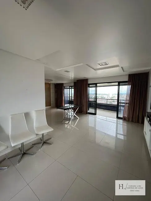 Foto 8 de Apartamento com 3 quartos à venda e para alugar, 192m2 em Santa Mônica, Feira De Santana - BA