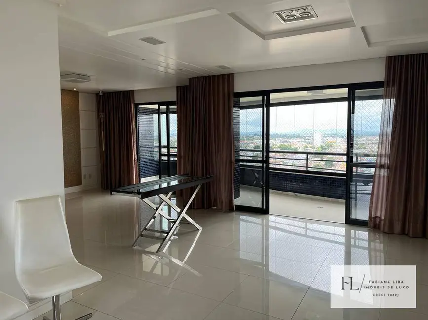 Foto 4 de Apartamento com 3 quartos à venda e para alugar, 192m2 em Santa Mônica, Feira De Santana - BA