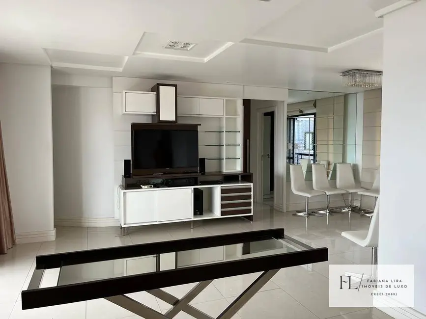 Foto 7 de Apartamento com 3 quartos à venda e para alugar, 192m2 em Santa Mônica, Feira De Santana - BA