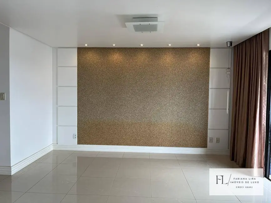 Foto 3 de Apartamento com 3 quartos à venda e para alugar, 192m2 em Santa Mônica, Feira De Santana - BA